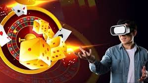 Онлайн казино Vulkan Pobeda Casino